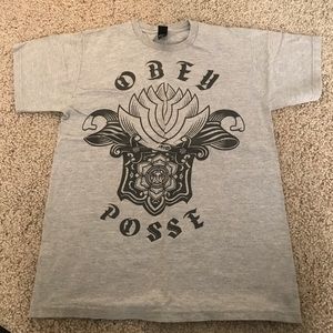 ☄️💥OBEY MENS TSHIRT☄️💥